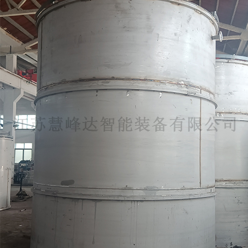 大型不锈钢氨水储罐